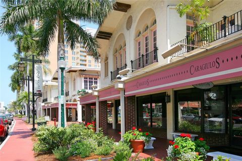 A home in SARASOTA