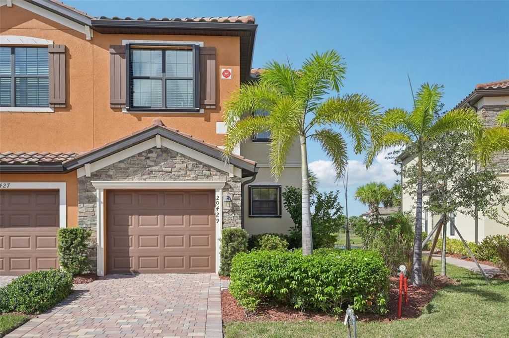 Photo of 20429 Lagente Circle, Venice, FL 34293 (MLS # TB8433453)