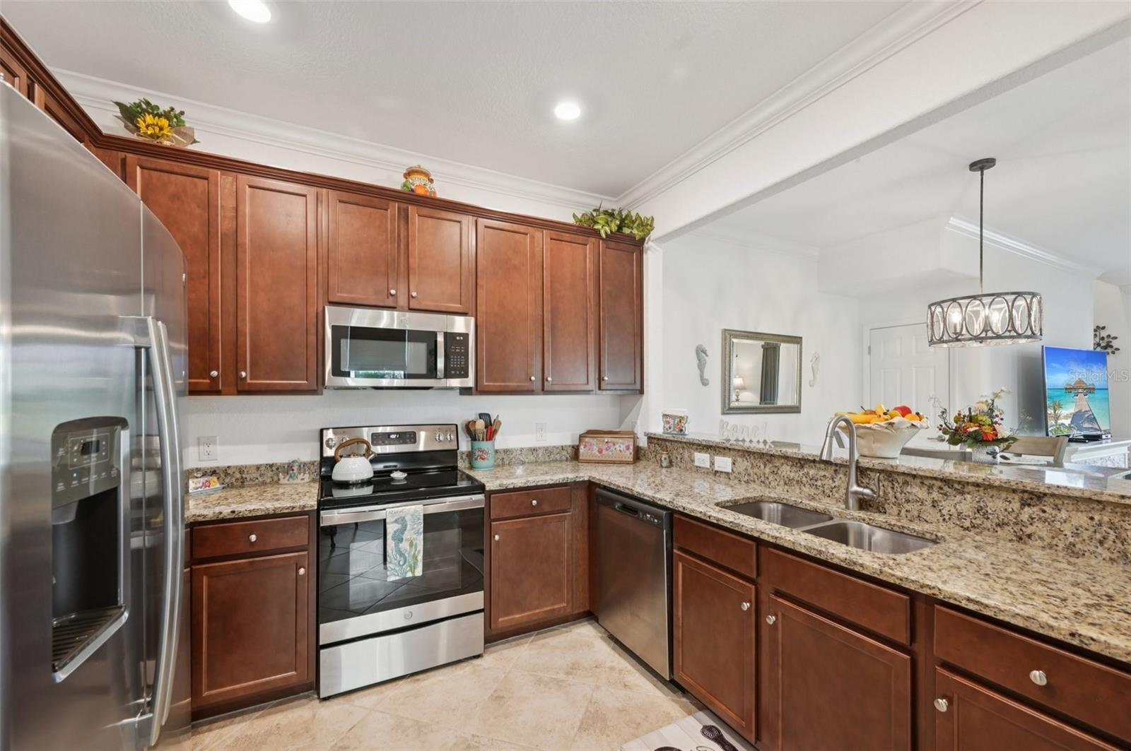 GRAN PARADISO TWNHMS 1B - Residential