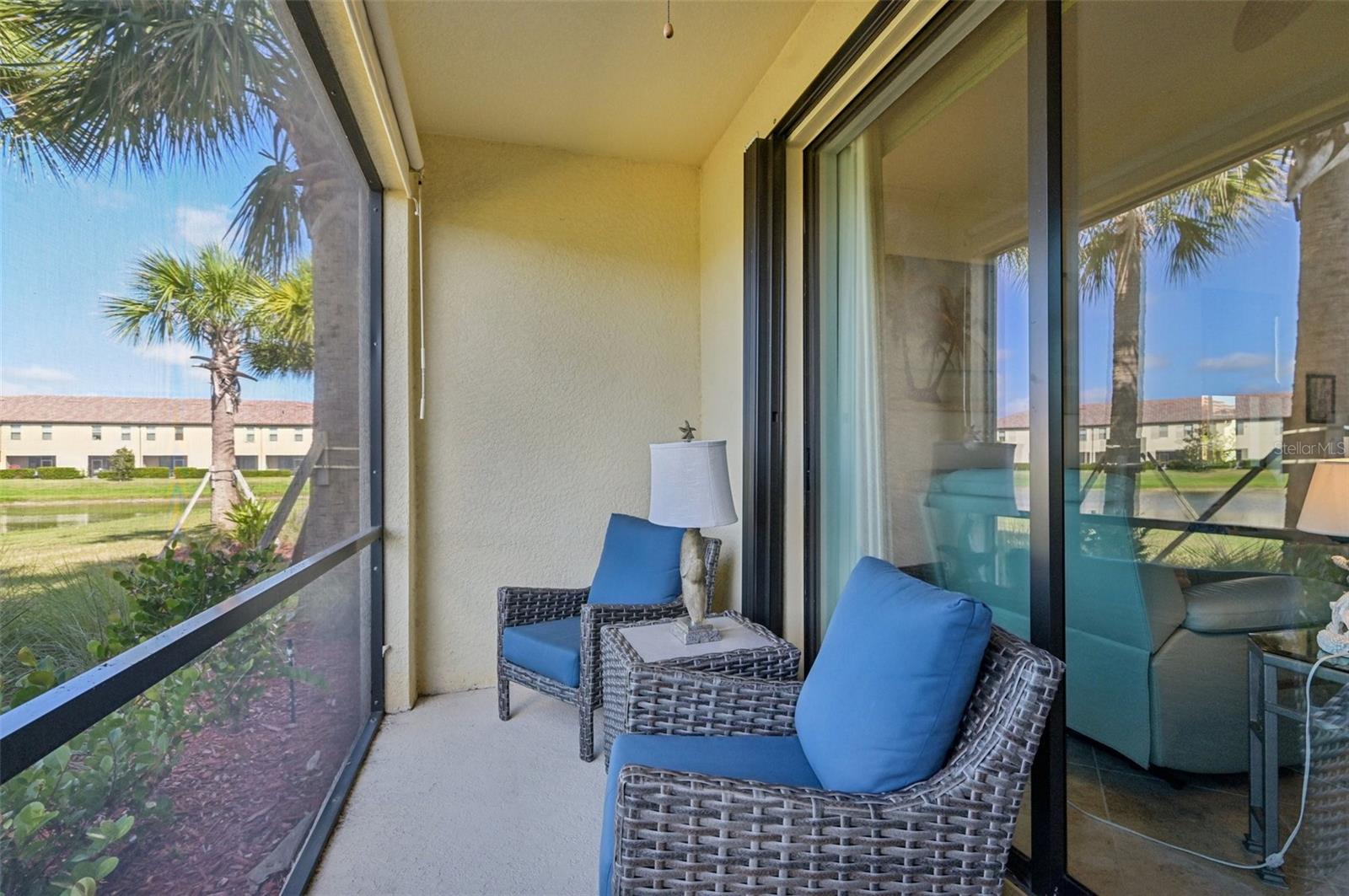 GRAN PARADISO TWNHMS 1B - Residential