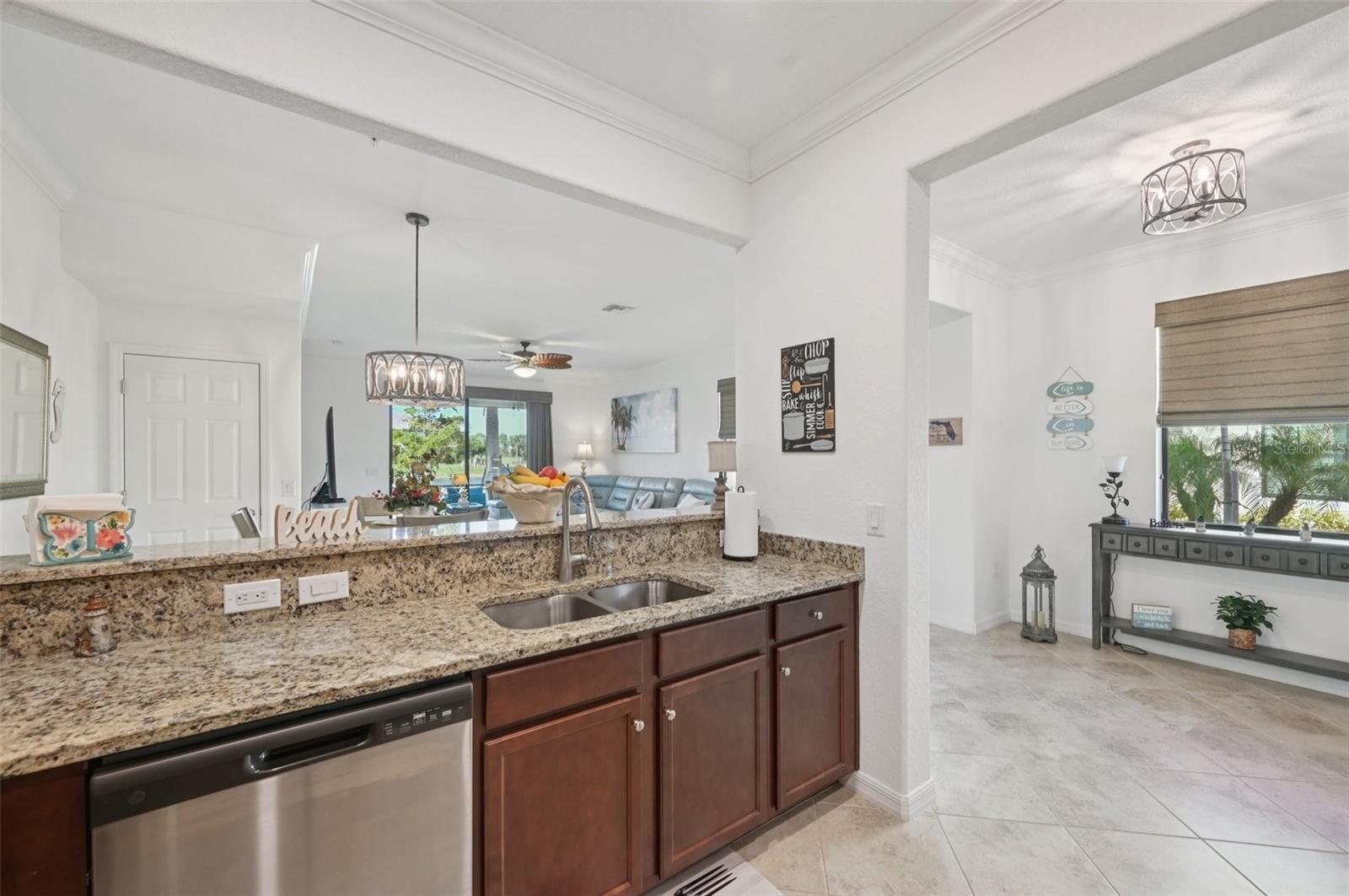 GRAN PARADISO TWNHMS 1B - Residential