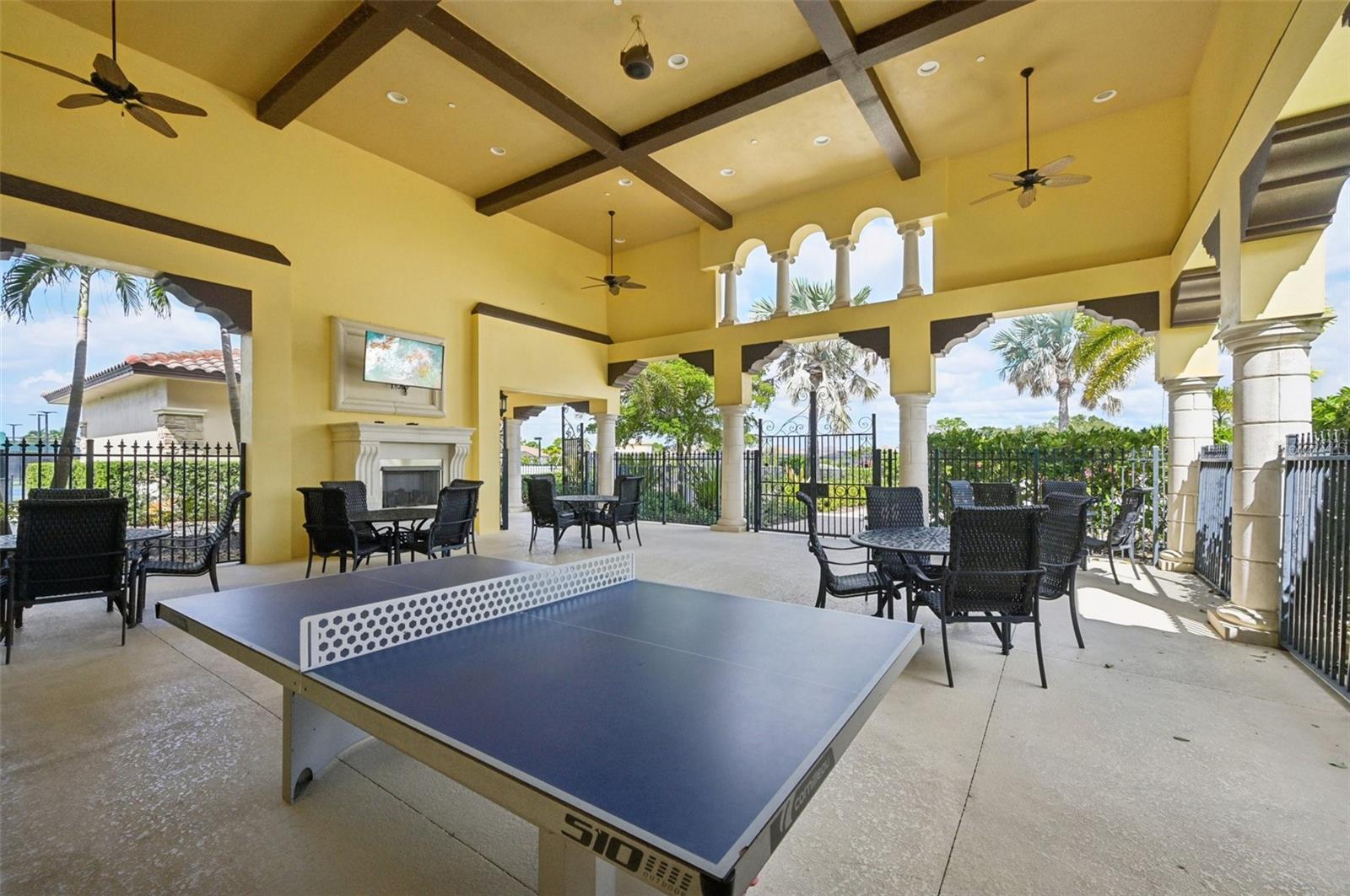 GRAN PARADISO TWNHMS 1B - Residential