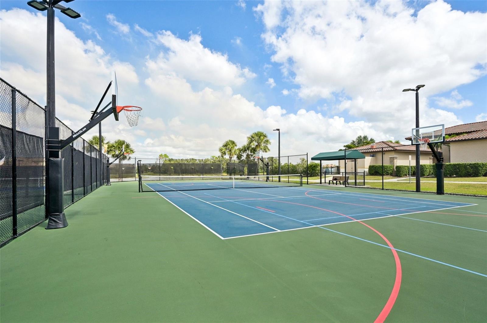 GRAN PARADISO TWNHMS 1B - Residential