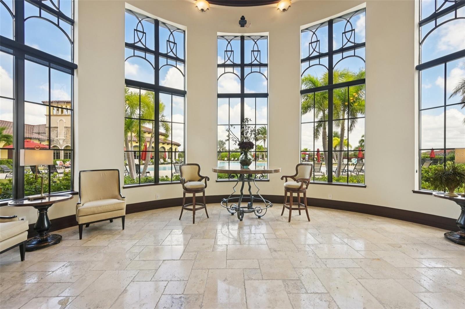 GRAN PARADISO TWNHMS 1B - Residential