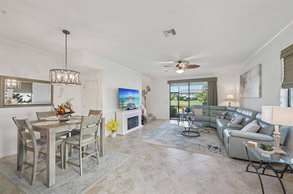 Photo of 20429 Lagente Circle, Venice, FL 34293 (MLS # TB8433453)