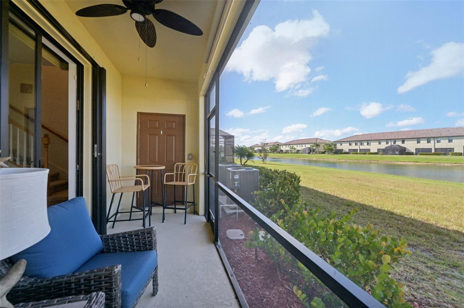 GRAN PARADISO TWNHMS 1B - Residential