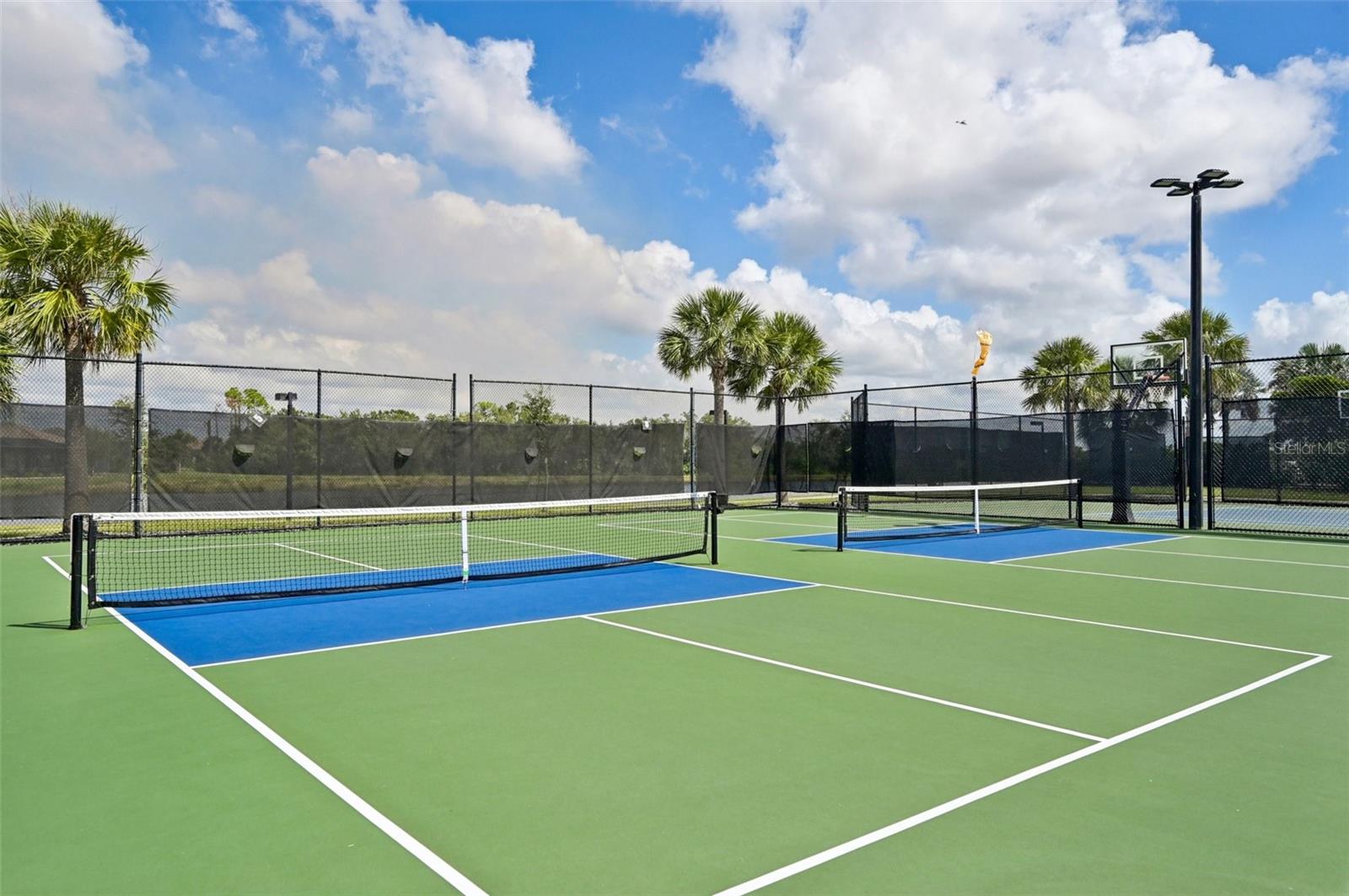 GRAN PARADISO TWNHMS 1B - Residential