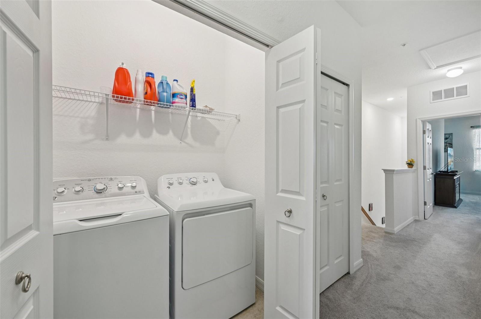 GRAN PARADISO TWNHMS 1B - Residential