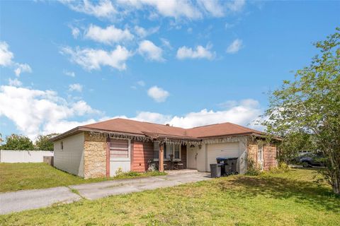 A home in ORLANDO