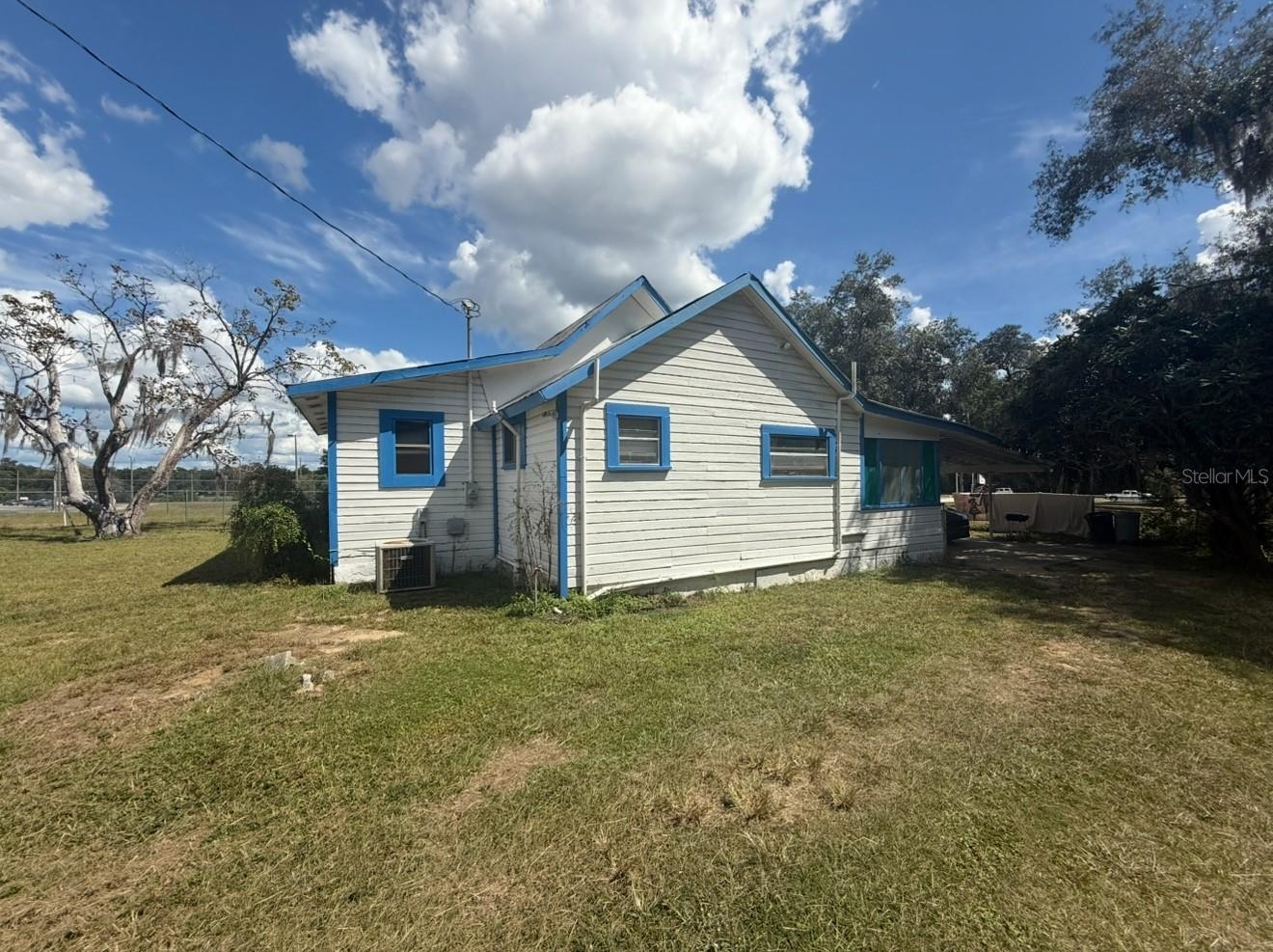 HASTINGS SUB - Residential