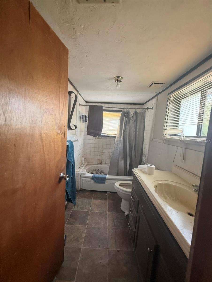 HASTINGS SUB - Residential