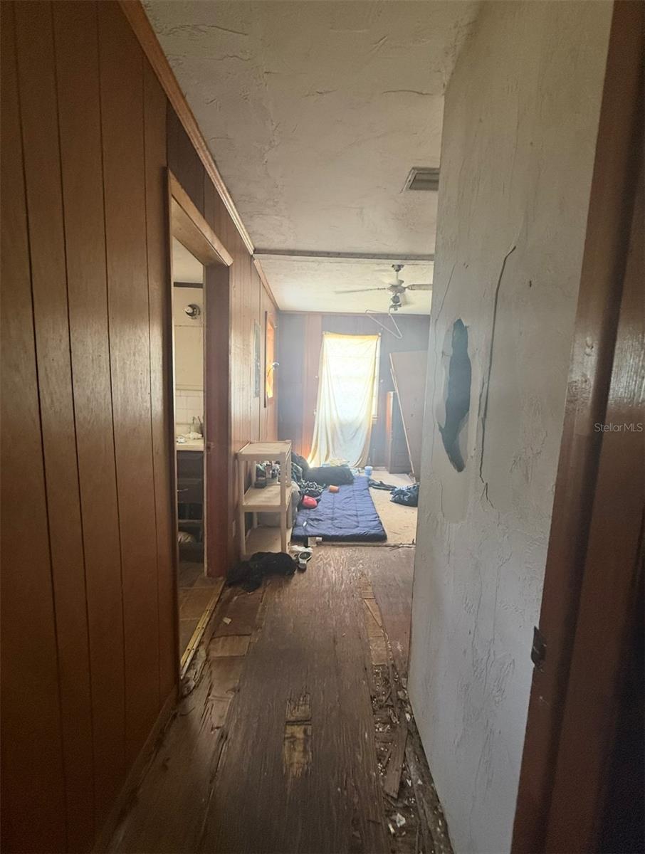 HASTINGS SUB - Residential