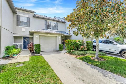 413 TRADITION LANE WINTER SPRINGS FL 32708