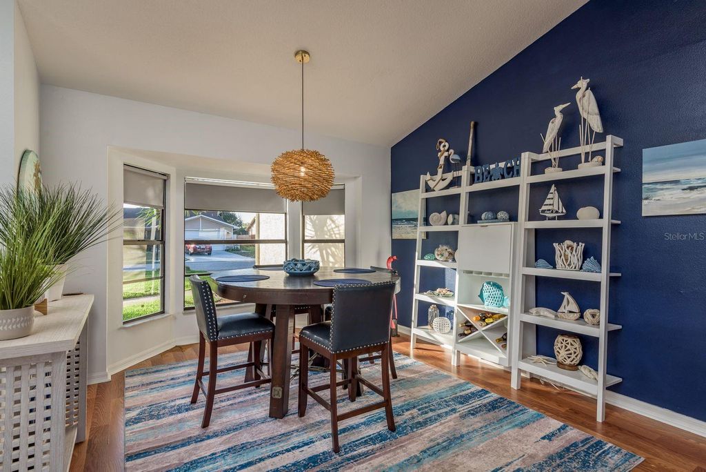 Photo of 8035 Woodbrook Court, Hudson, FL 34667 (MLS # TB8486715)