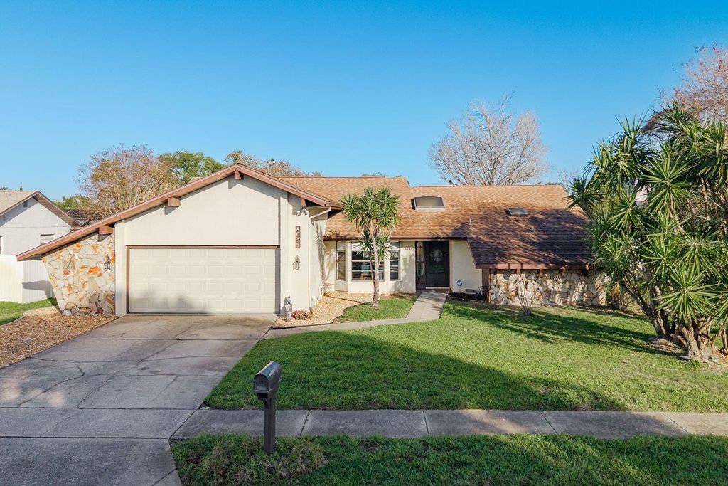 Photo of 8035 Woodbrook Court, Hudson, FL 34667 (MLS # TB8486715)