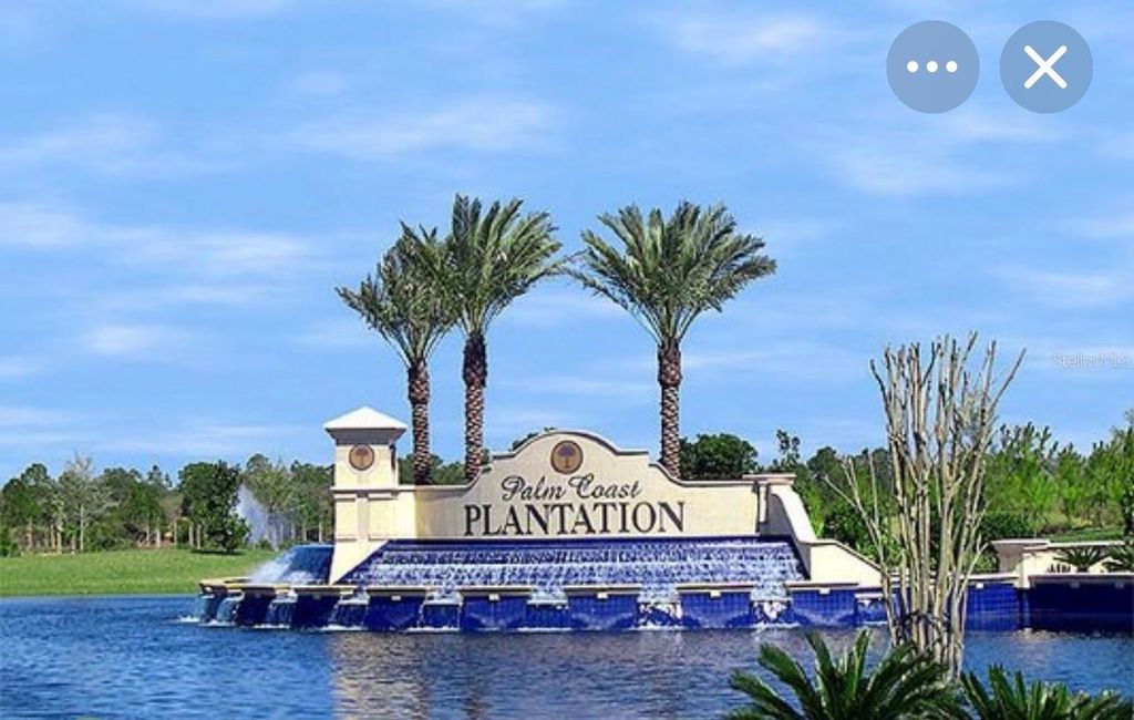 Photo of 38 N Riverwalk Drive, Palm Coast, FL 32137 (MLS # FC315550)