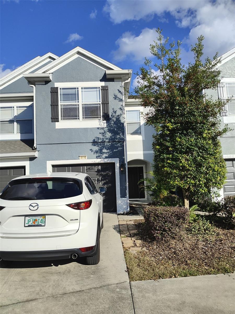 WYNCHASE TOWNHOMES - Residential