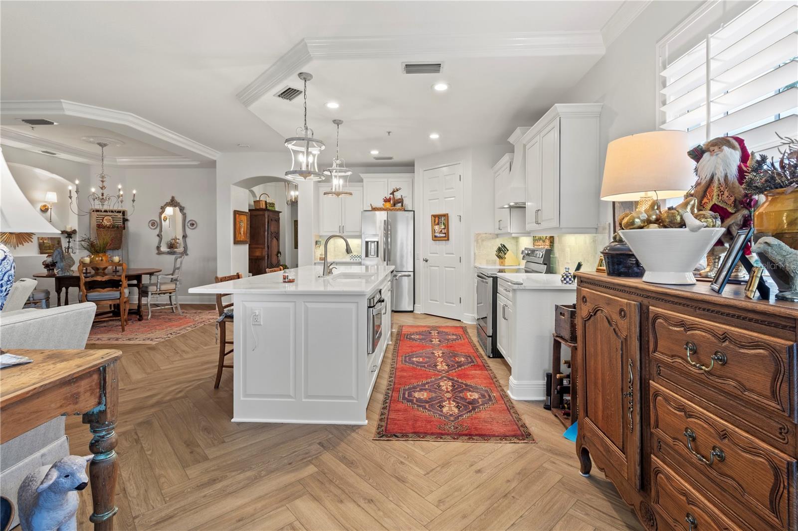 THE LAGOON I AT TIDEWATER PRESERVE - Residential