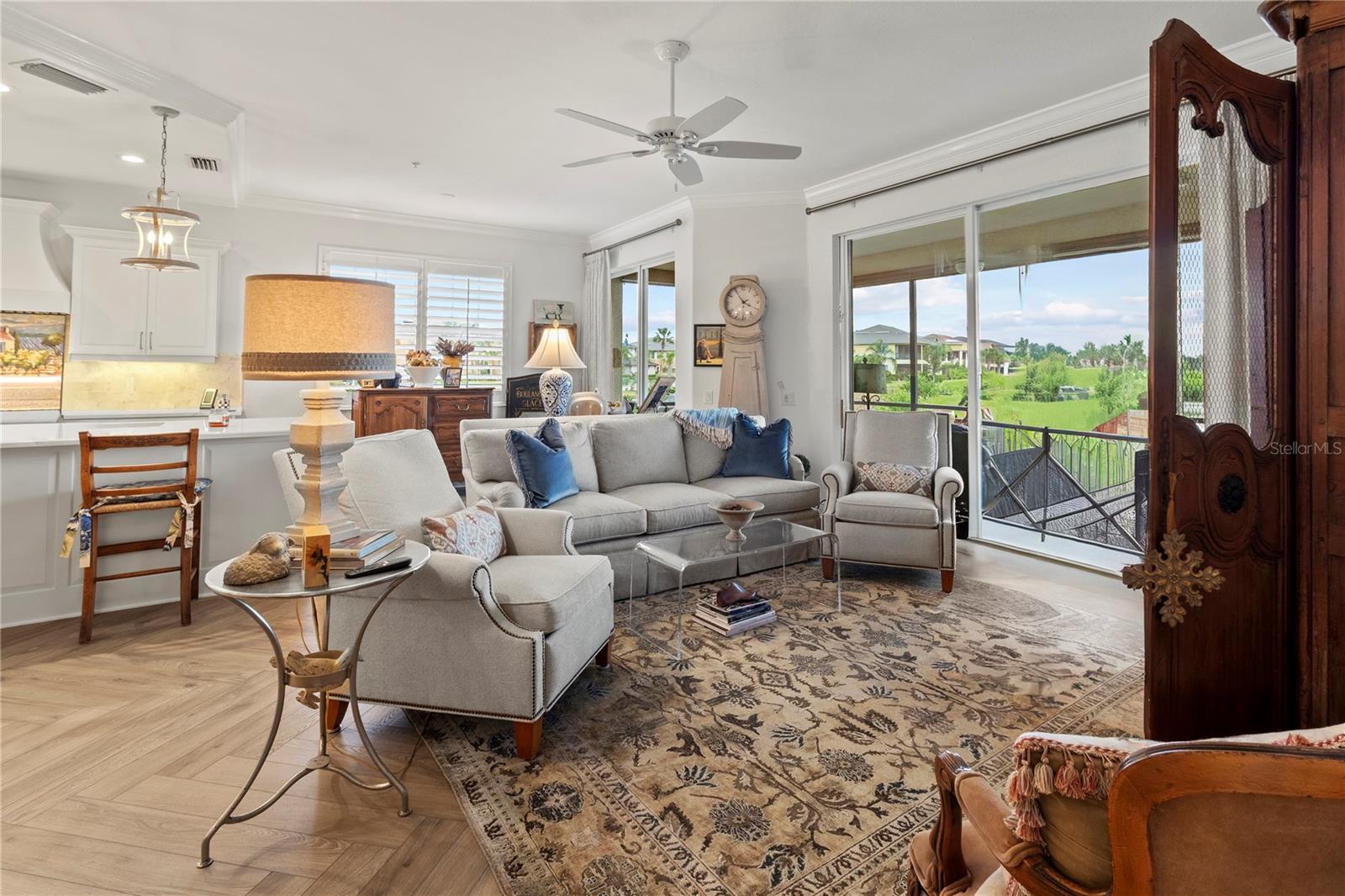 THE LAGOON I AT TIDEWATER PRESERVE - Residential