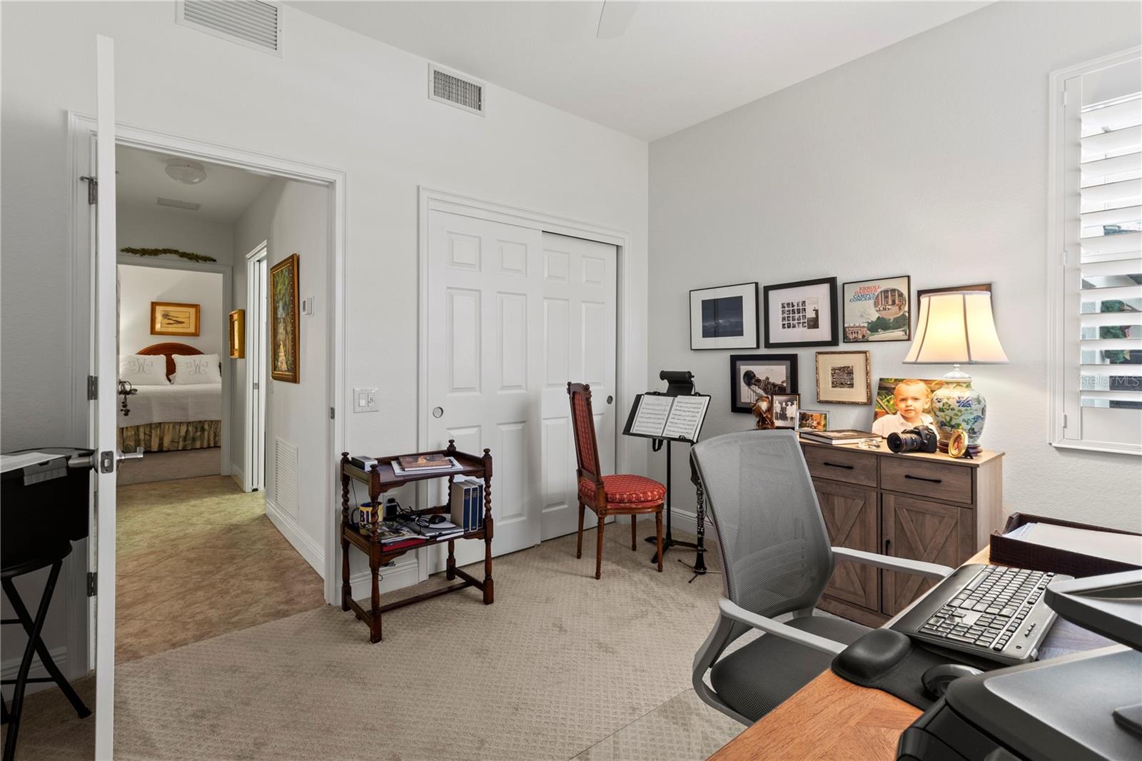 THE LAGOON I AT TIDEWATER PRESERVE - Residential