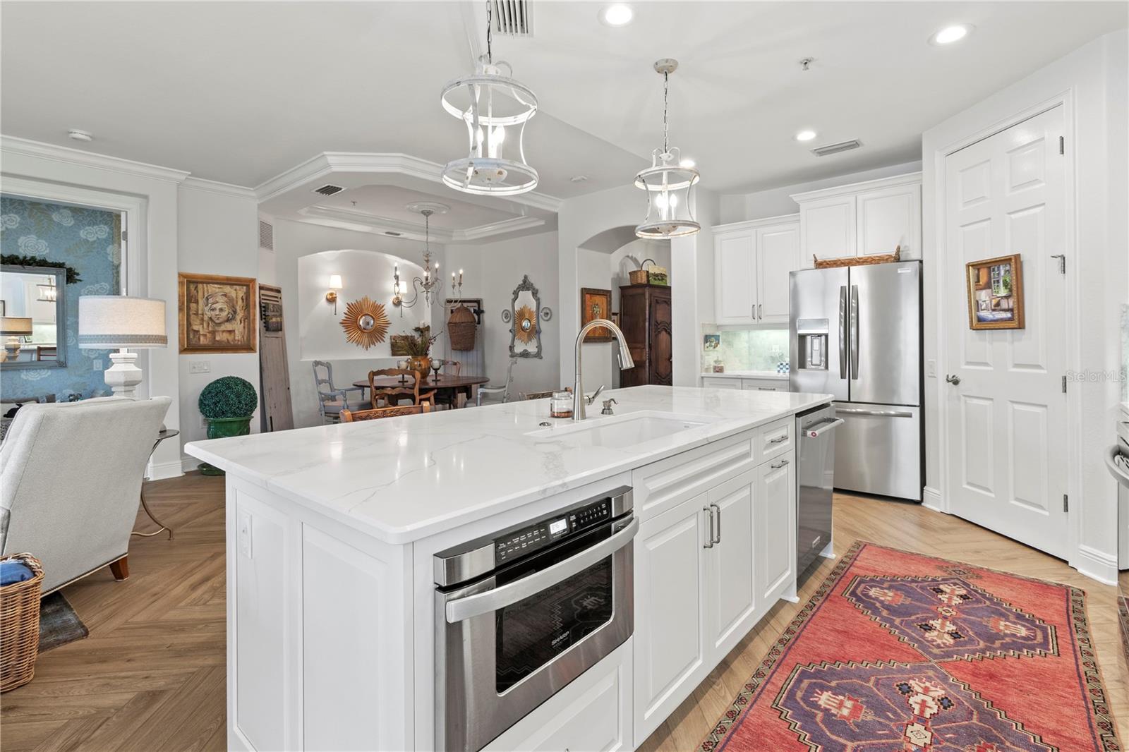 THE LAGOON I AT TIDEWATER PRESERVE - Residential