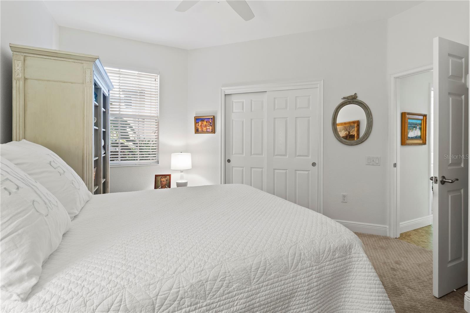 THE LAGOON I AT TIDEWATER PRESERVE - Residential