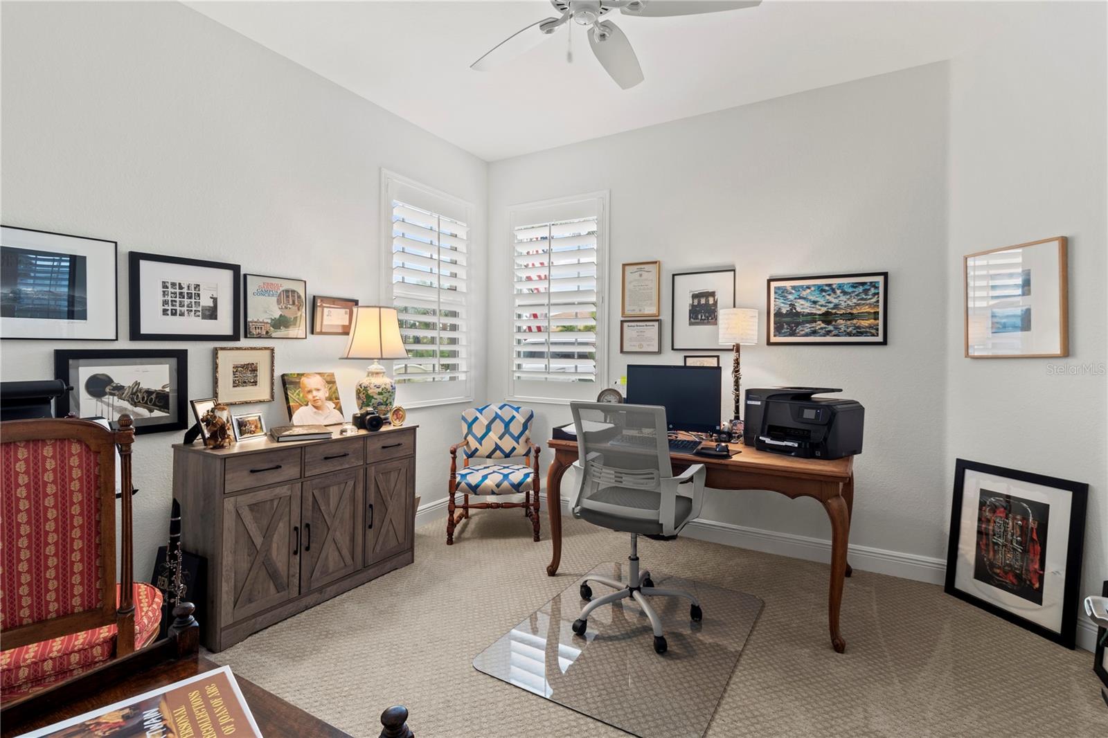 THE LAGOON I AT TIDEWATER PRESERVE - Residential