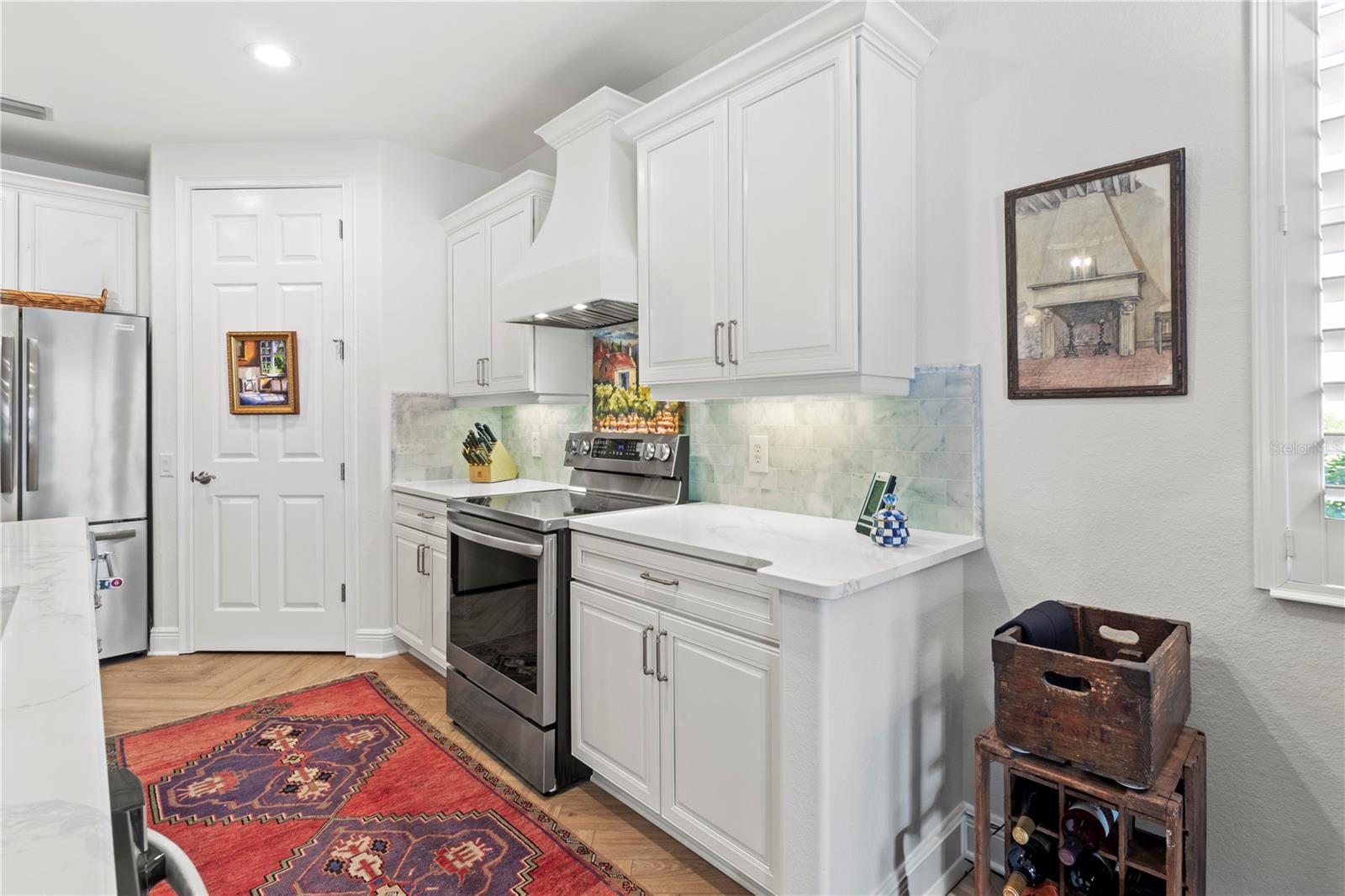 THE LAGOON I AT TIDEWATER PRESERVE - Residential