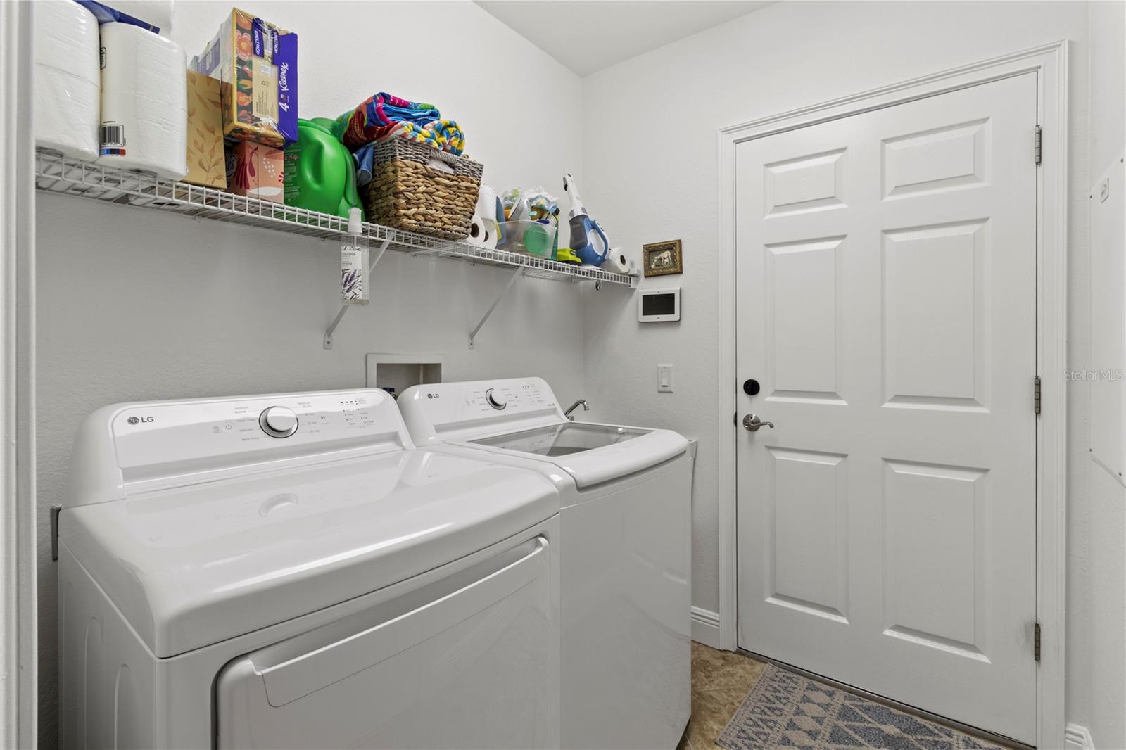 THE LAGOON I AT TIDEWATER PRESERVE - Residential