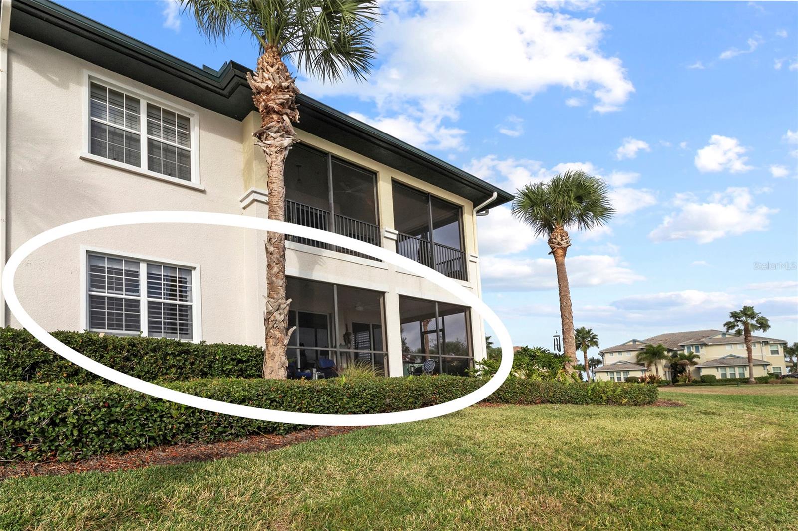 THE LAGOON I AT TIDEWATER PRESERVE - Residential