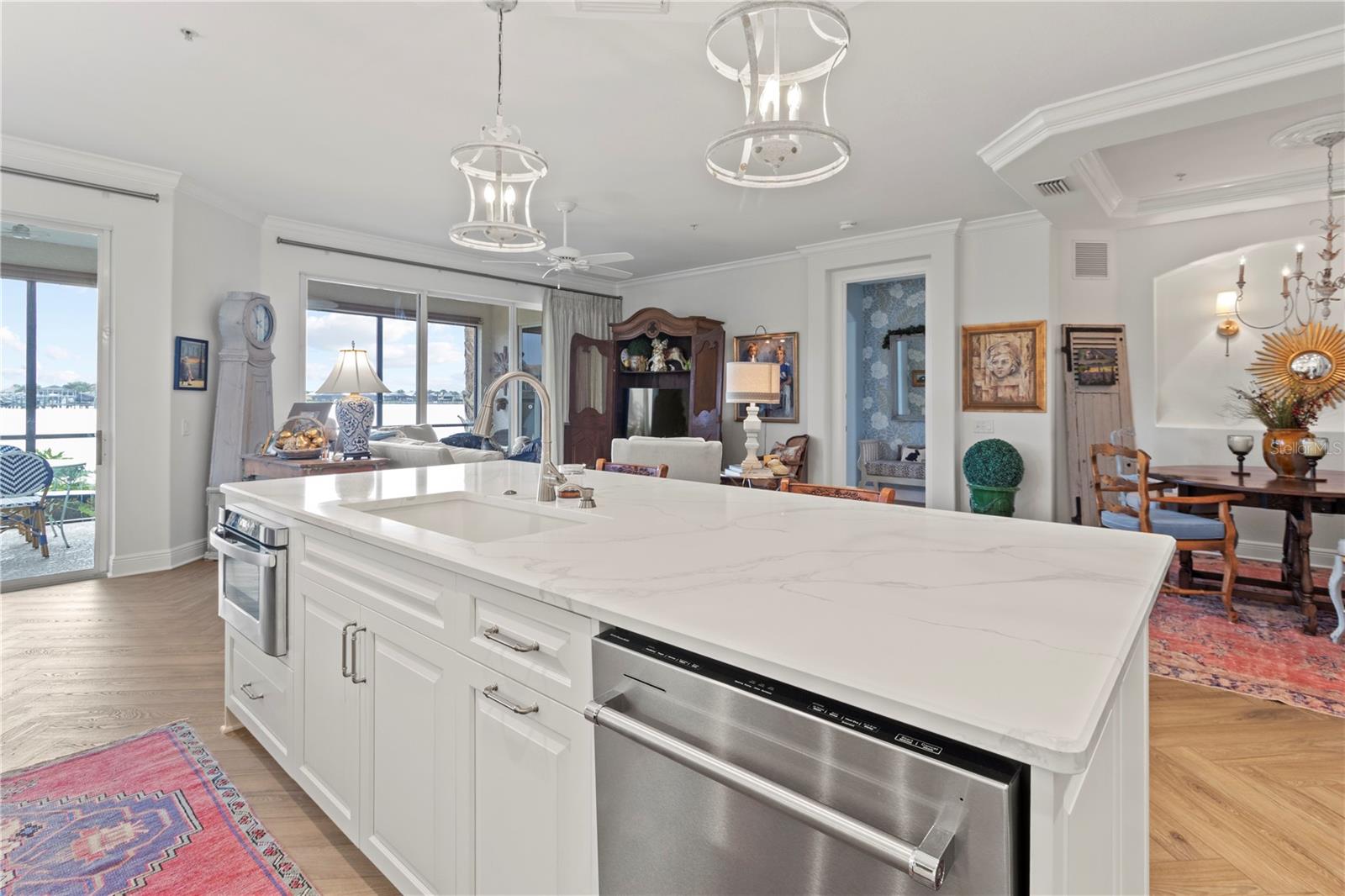 THE LAGOON I AT TIDEWATER PRESERVE - Residential