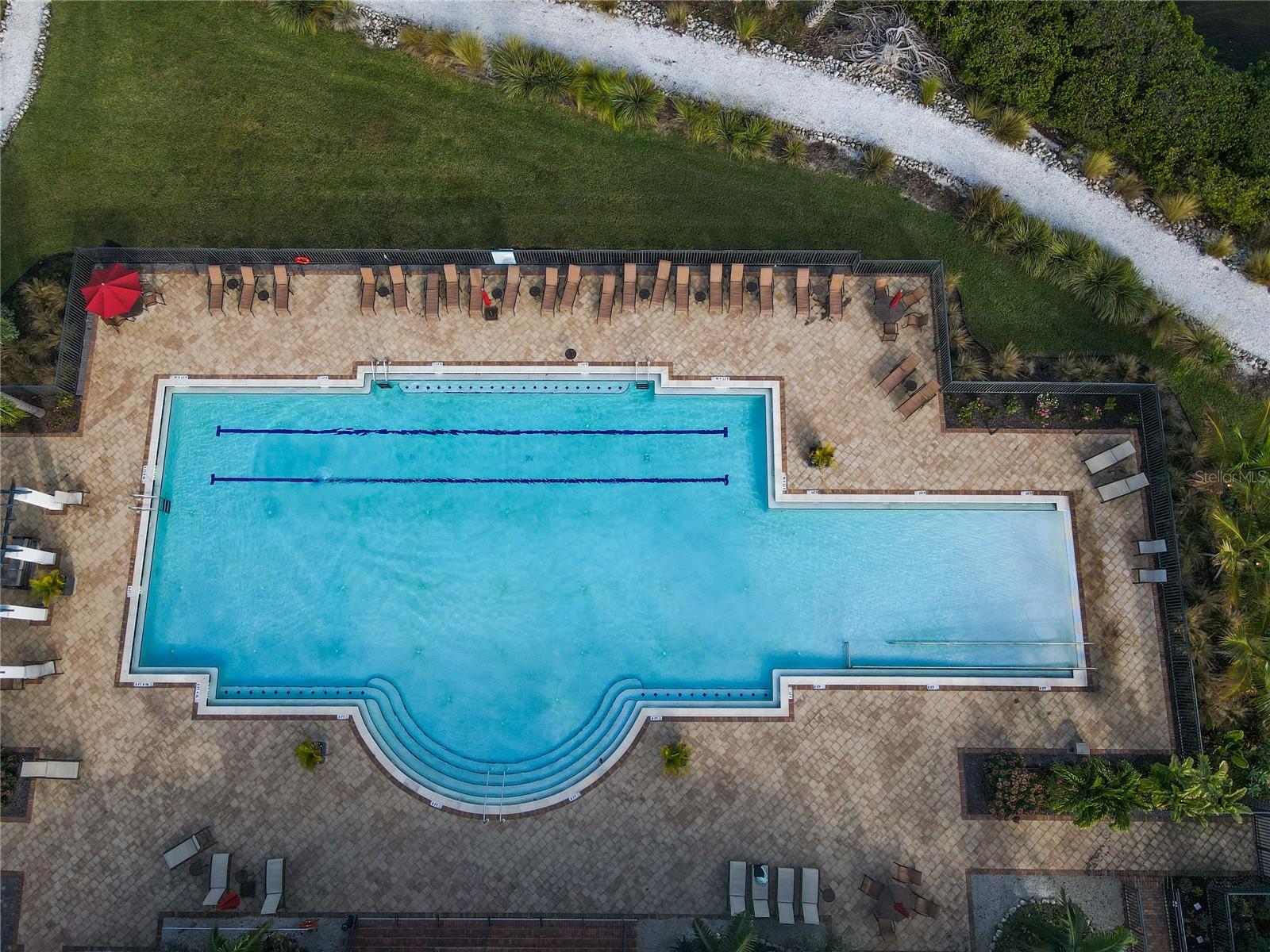 THE LAGOON I AT TIDEWATER PRESERVE - Residential