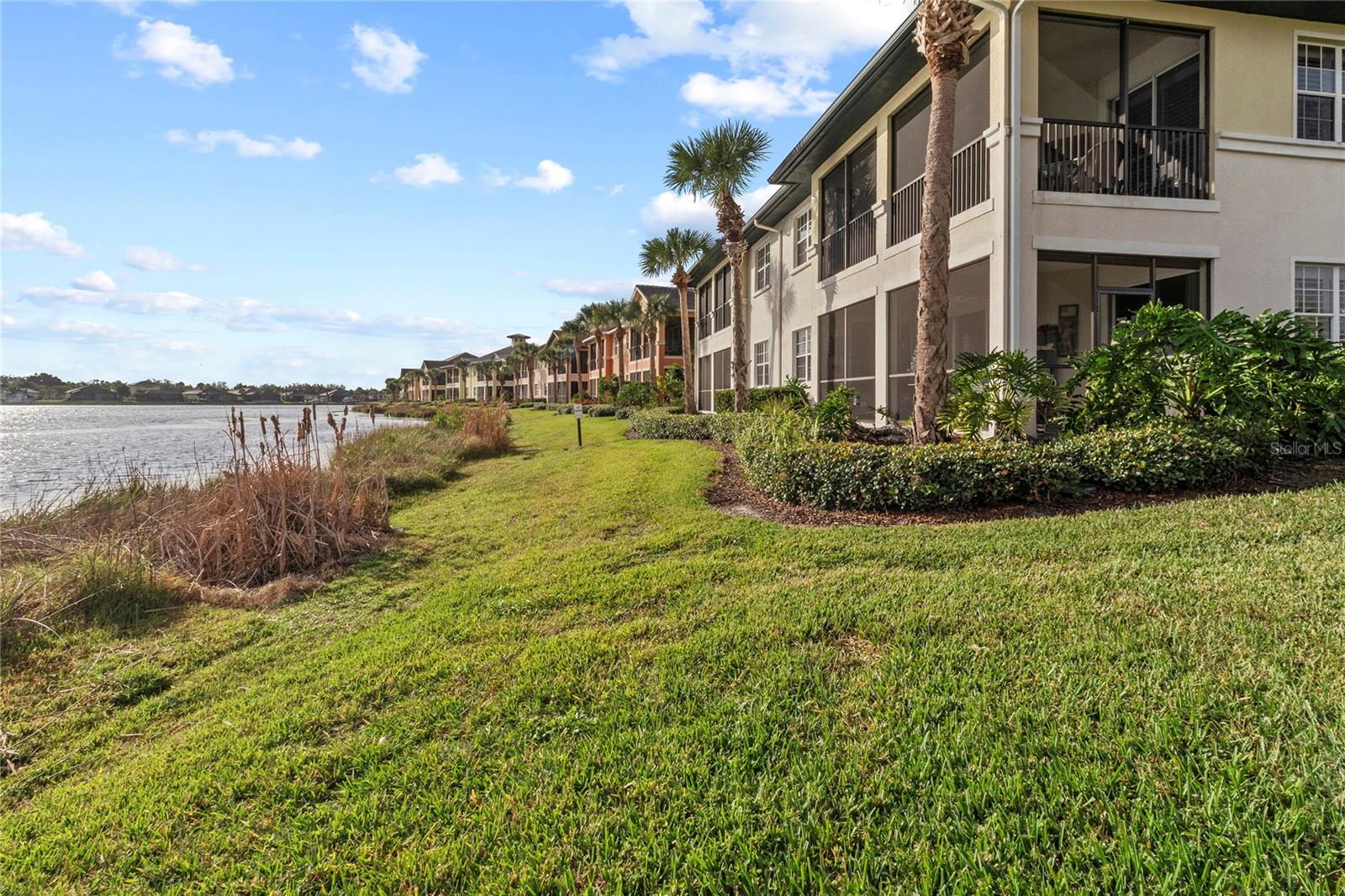 THE LAGOON I AT TIDEWATER PRESERVE - Residential