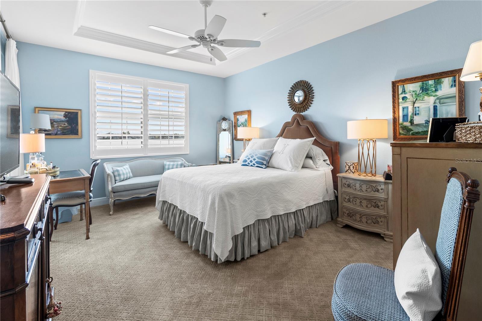 THE LAGOON I AT TIDEWATER PRESERVE - Residential