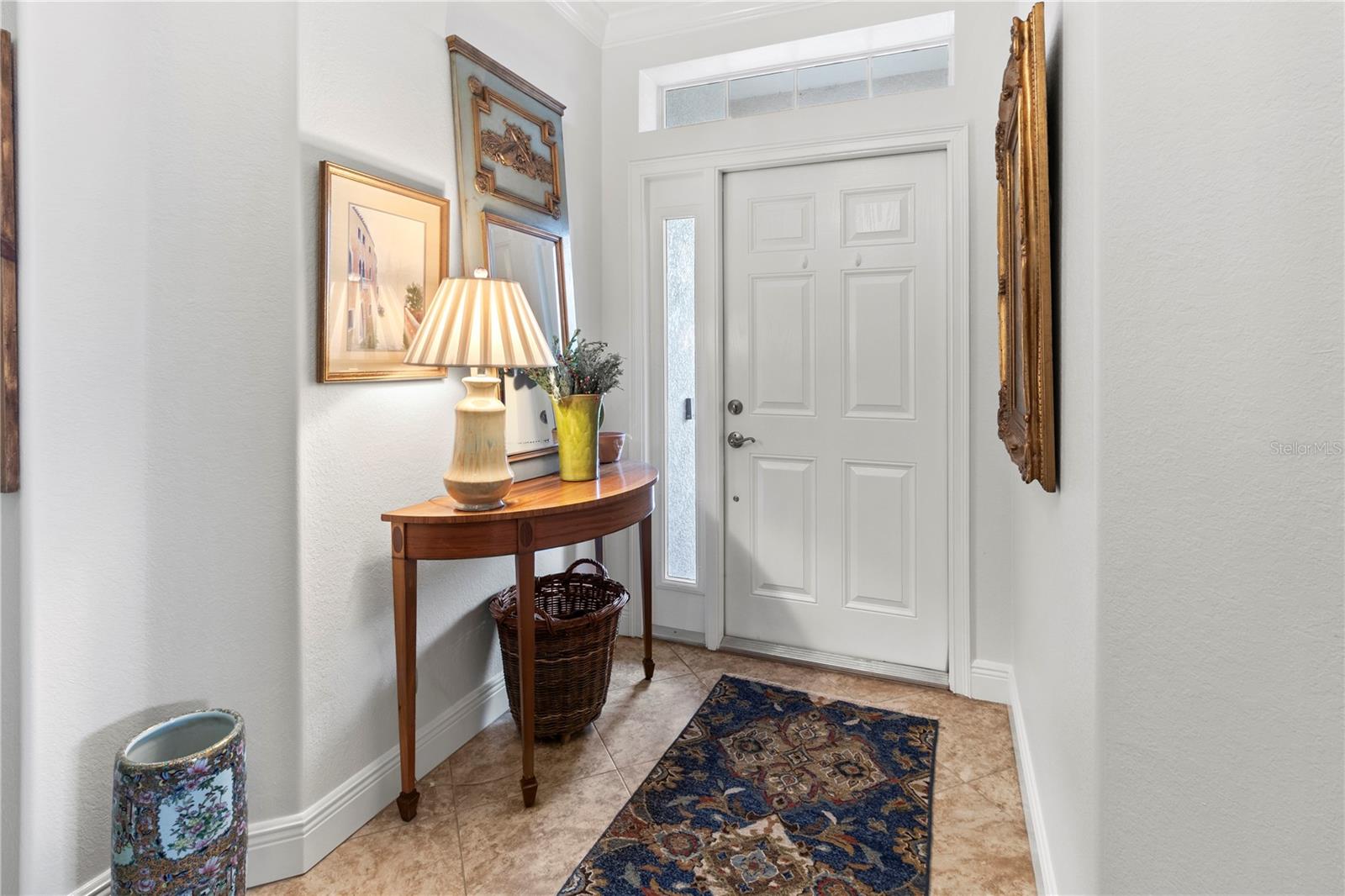 THE LAGOON I AT TIDEWATER PRESERVE - Residential