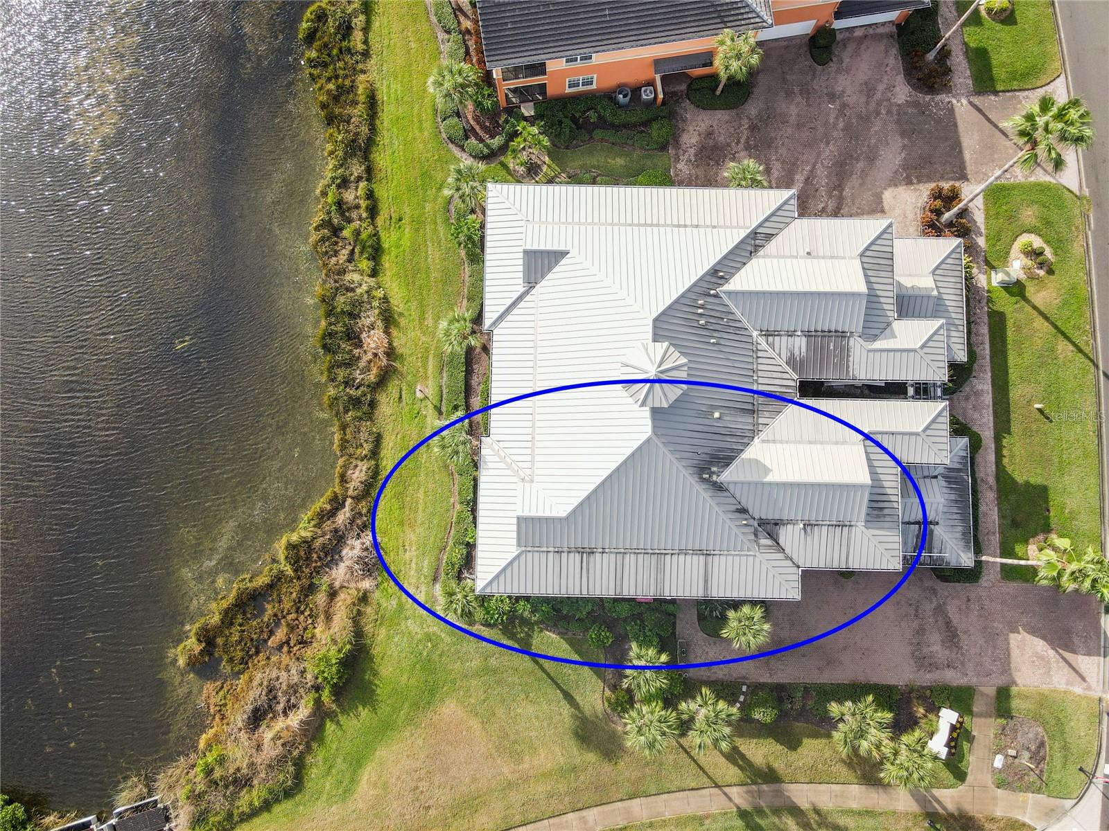 THE LAGOON I AT TIDEWATER PRESERVE - Residential