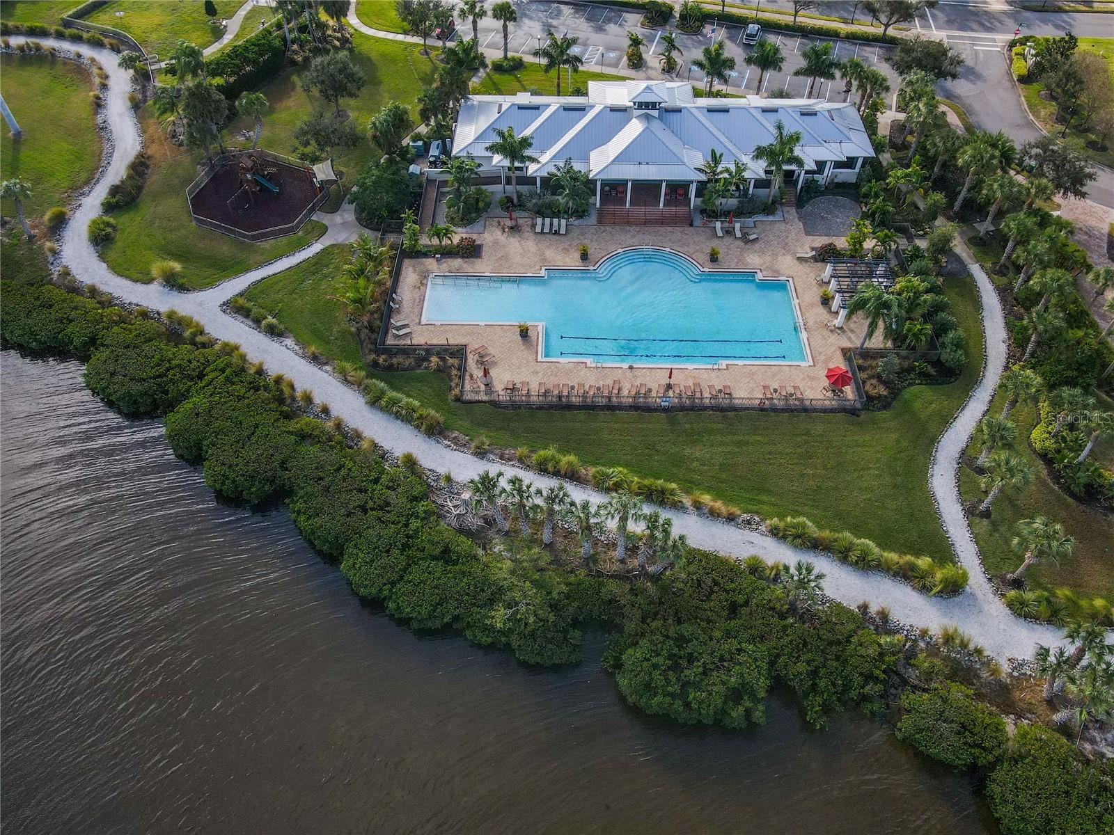 THE LAGOON I AT TIDEWATER PRESERVE - Residential