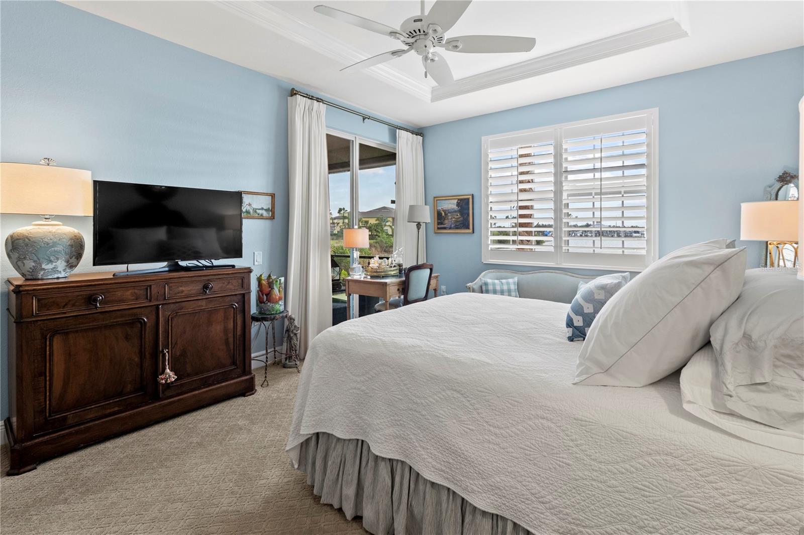 THE LAGOON I AT TIDEWATER PRESERVE - Residential