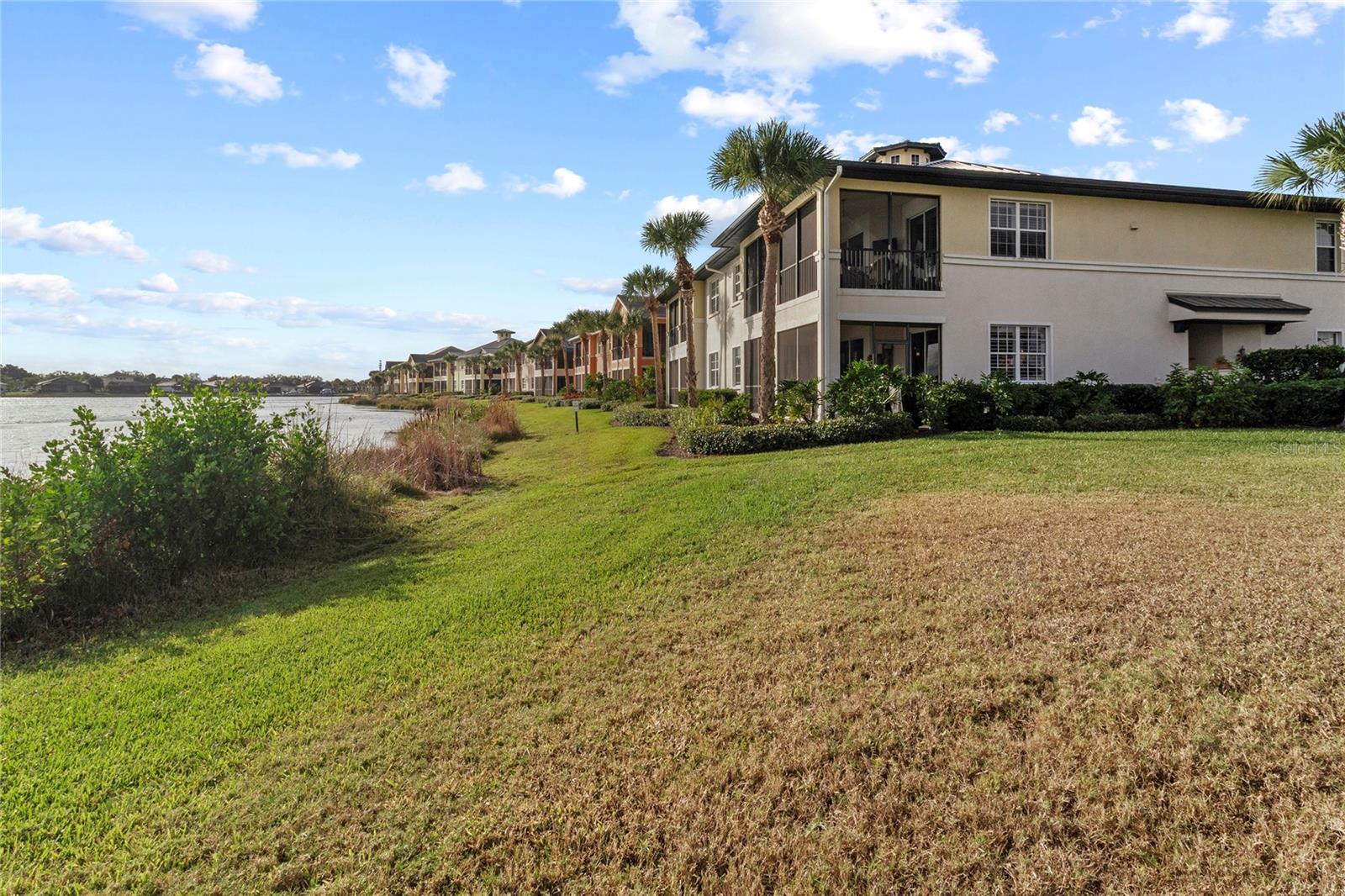 THE LAGOON I AT TIDEWATER PRESERVE - Residential