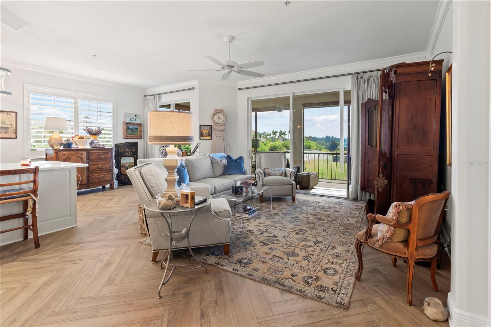 THE LAGOON I AT TIDEWATER PRESERVE - Residential