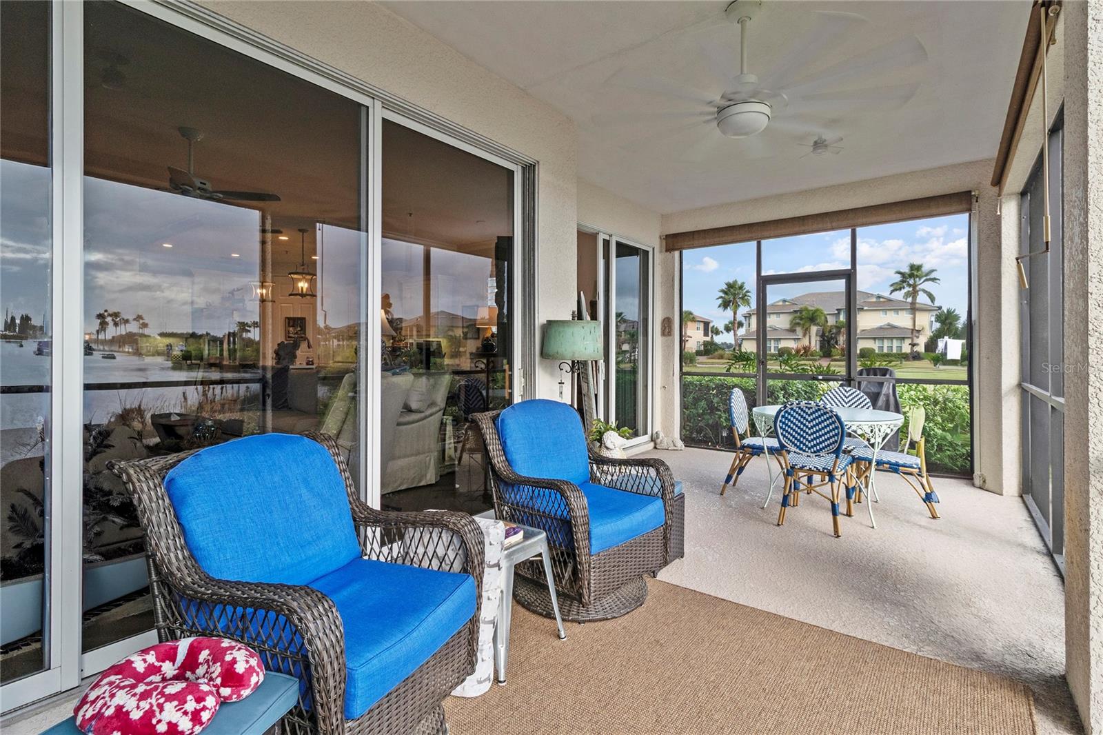 THE LAGOON I AT TIDEWATER PRESERVE - Residential