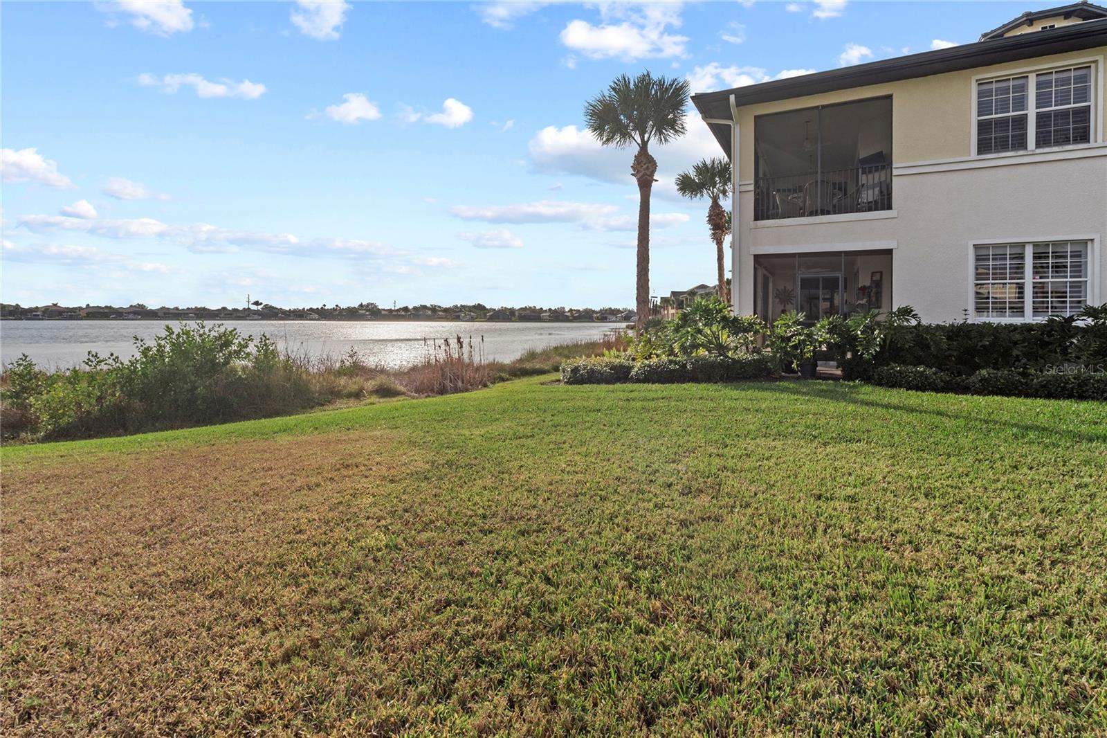 THE LAGOON I AT TIDEWATER PRESERVE - Residential