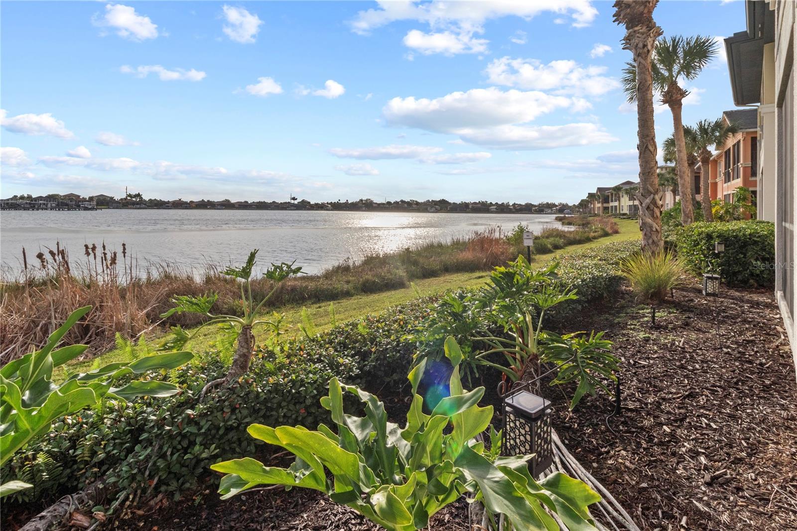 THE LAGOON I AT TIDEWATER PRESERVE - Residential