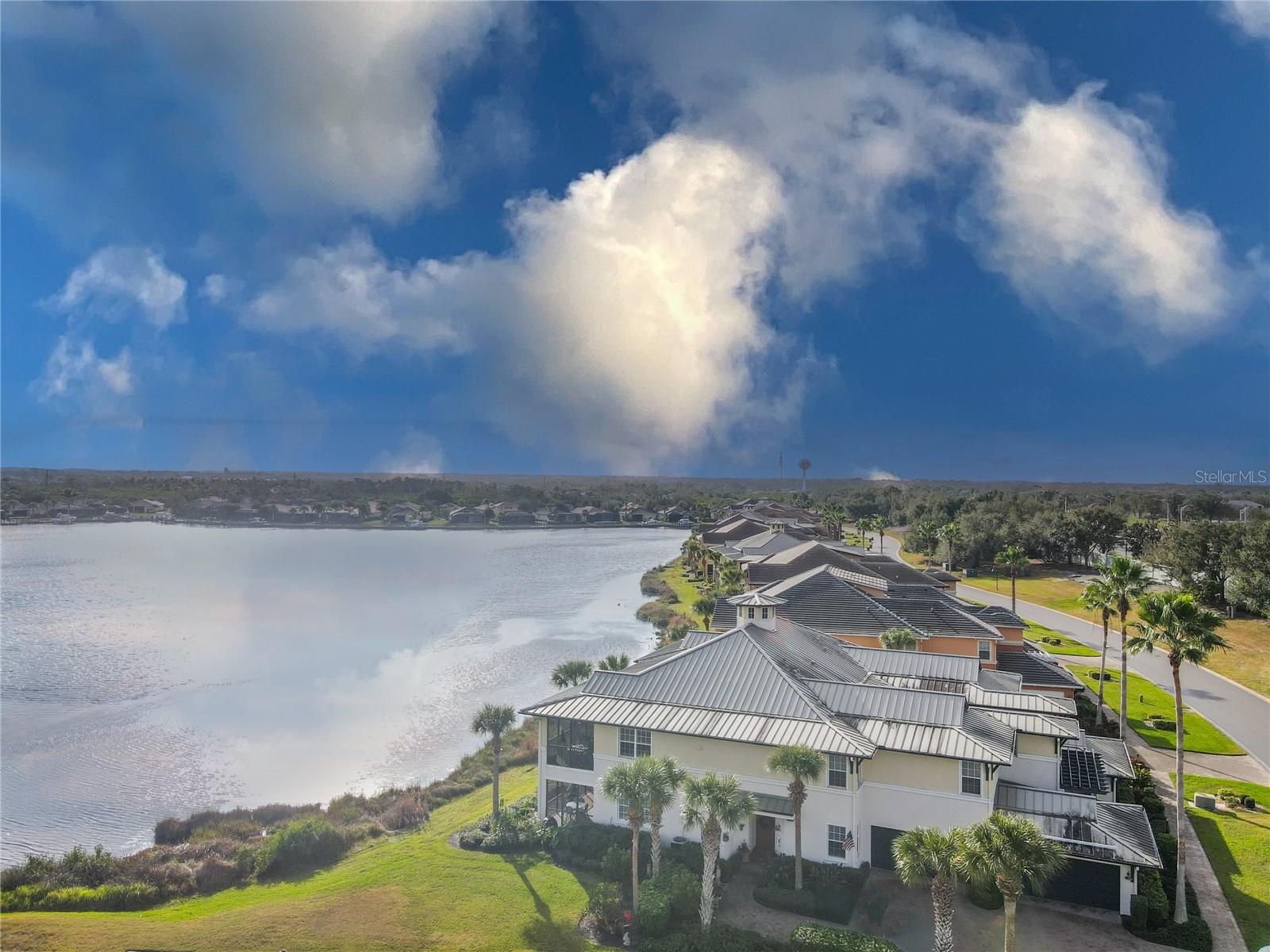 THE LAGOON I AT TIDEWATER PRESERVE - Residential