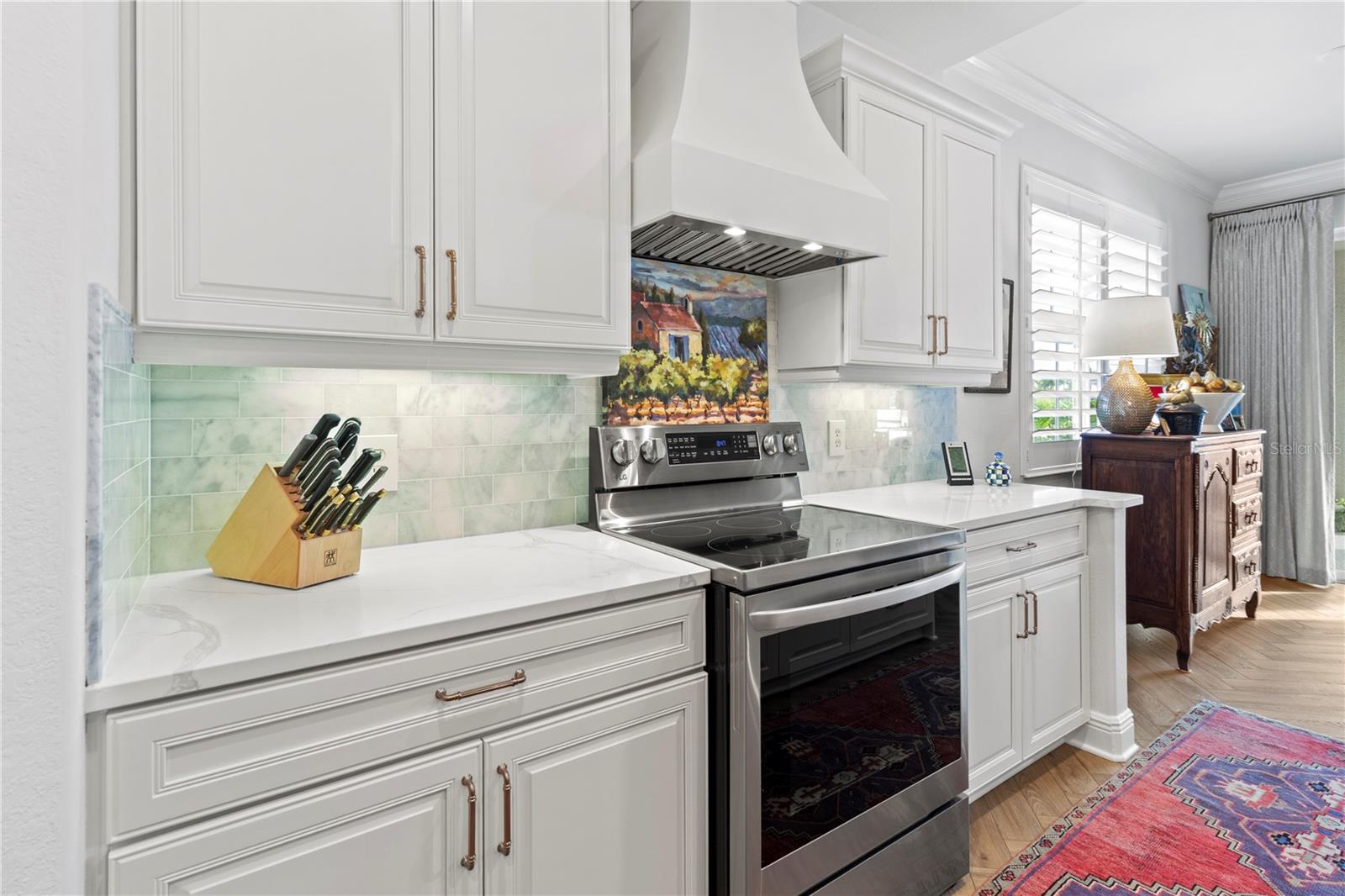 THE LAGOON I AT TIDEWATER PRESERVE - Residential