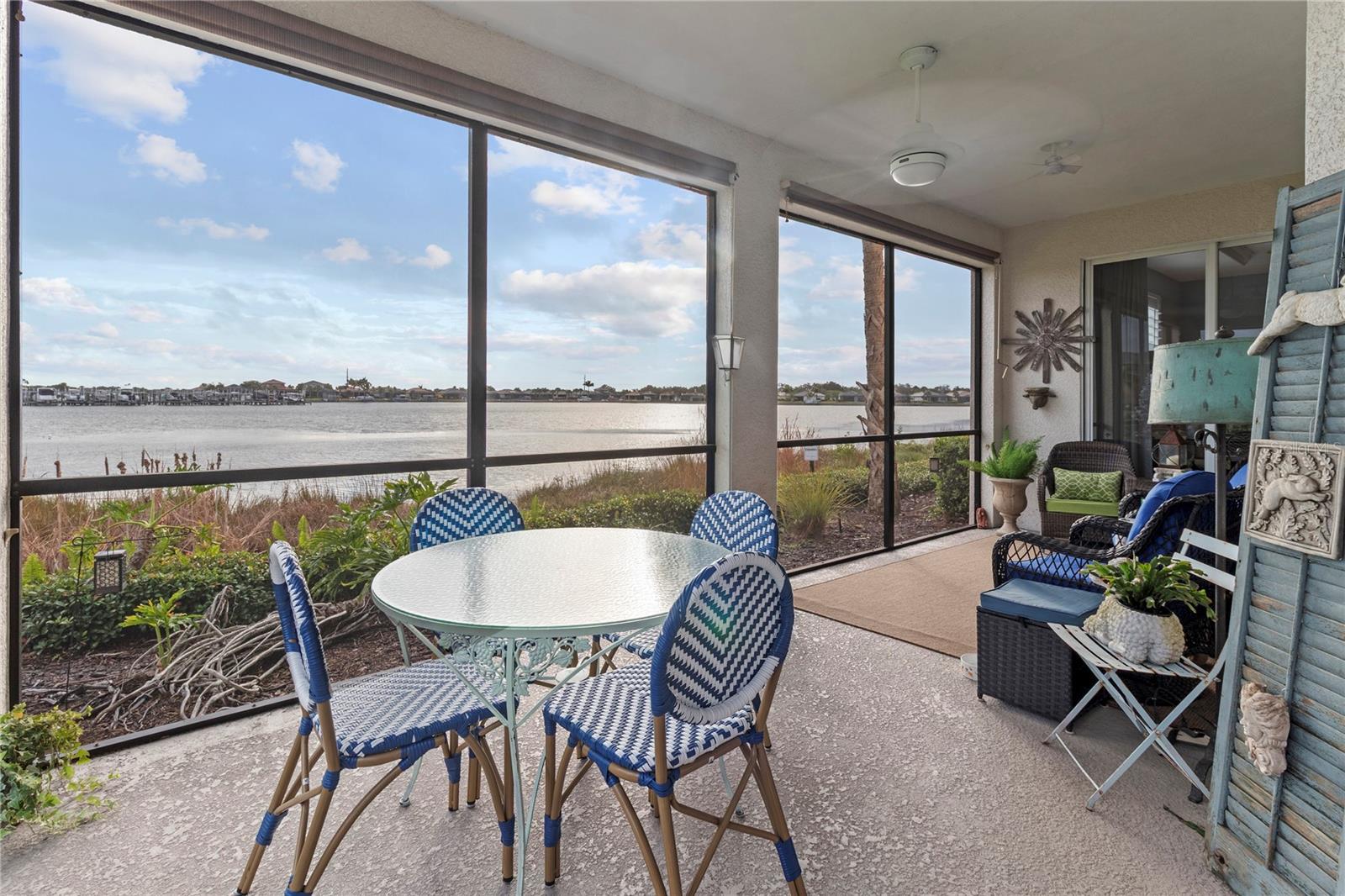 THE LAGOON I AT TIDEWATER PRESERVE - Residential