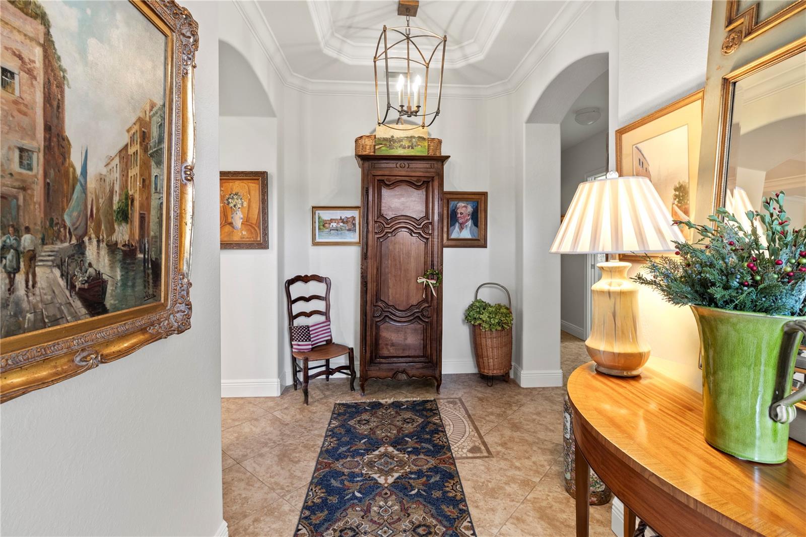 THE LAGOON I AT TIDEWATER PRESERVE - Residential