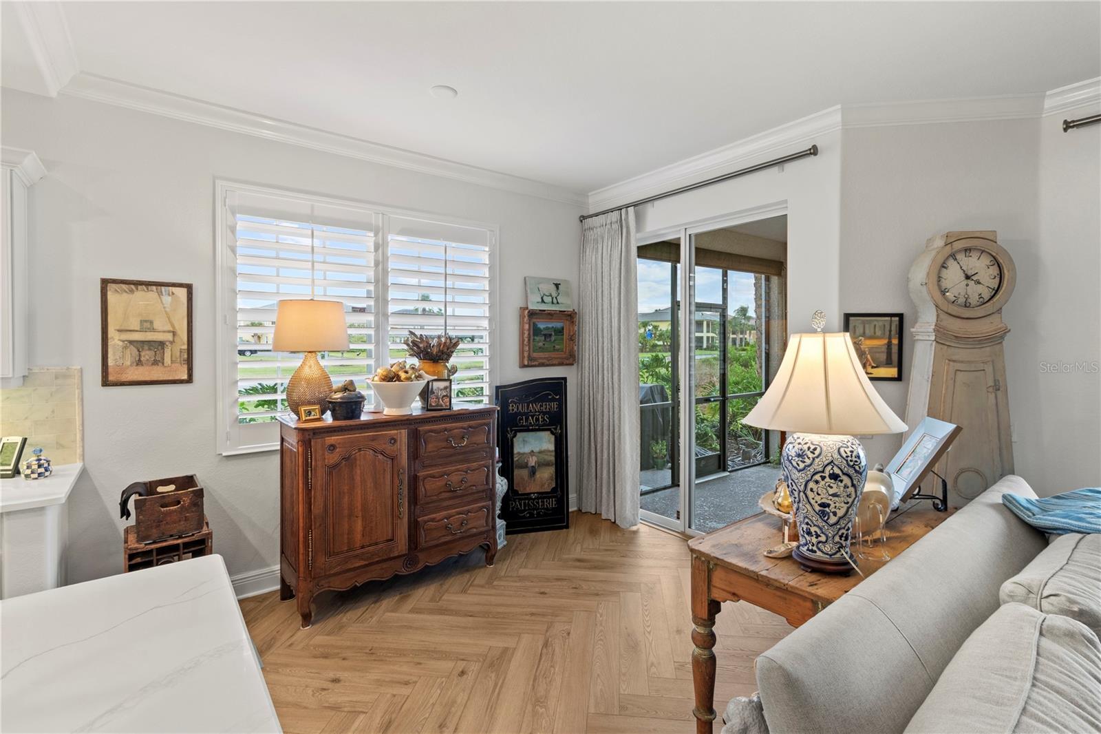 THE LAGOON I AT TIDEWATER PRESERVE - Residential