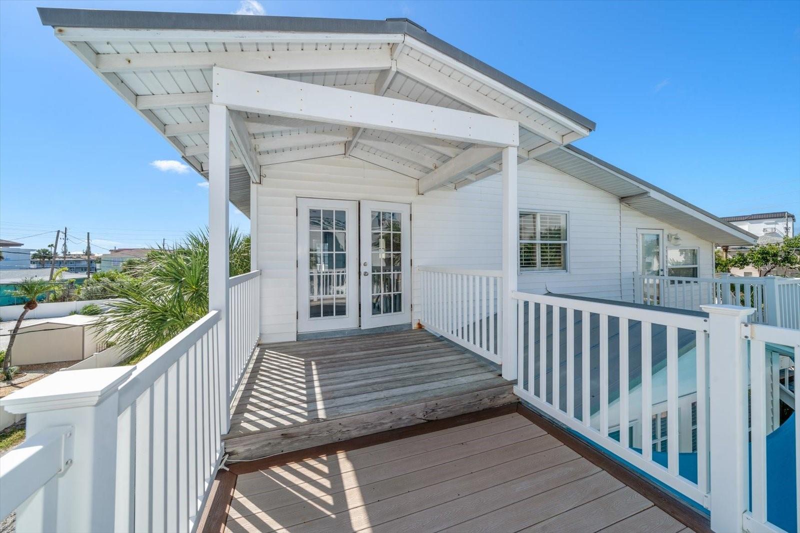 SAWYER & HARRELLS ADD - Residential