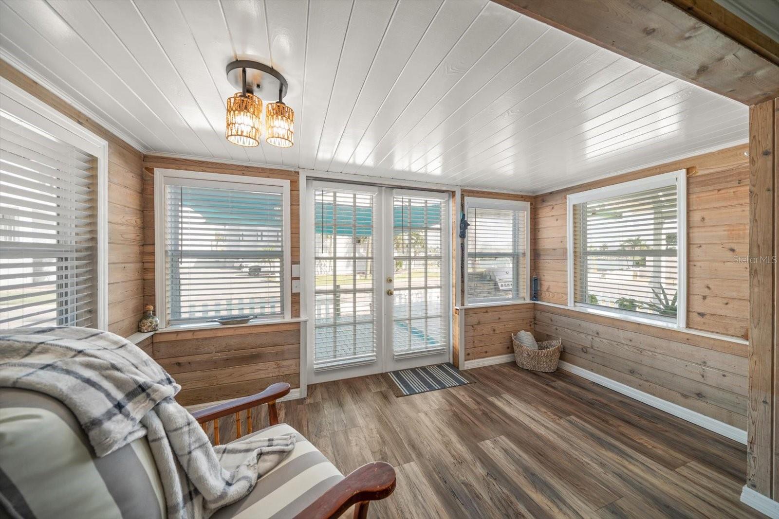 SAWYER & HARRELLS ADD - Residential